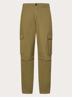 Oakley All Day Cargo Pants 34 NWT Tan
